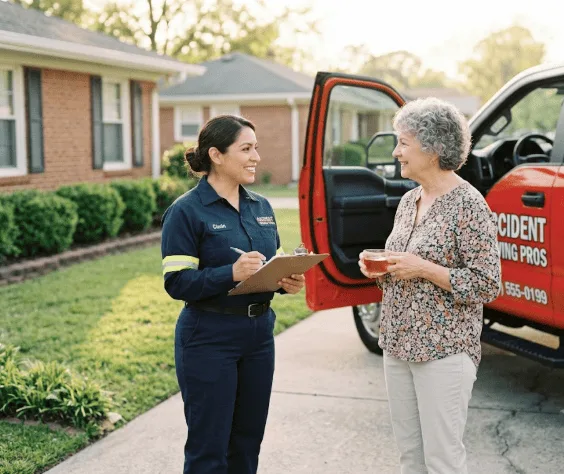 Accident Towing Service Palomar Mountain, CA FAQs